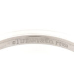 Platinum Diamond Metro Full Eternity Band Ring 49 5 - Image 4