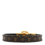 Monogram Fasten Your LV Bracelet 17 - Image 3