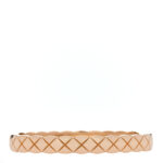 18K Yellow Gold Coco Crush Bangle Bracelet XS - Image 2