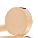 18K Yellow Gold Small Juste Un Clou Ring 53 6.25 - Image 5