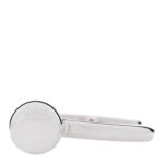 Sterling Silver 8mm Hardwear Ball Ring 47 4 - Image 3