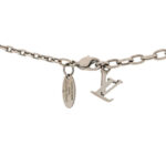 Swarovski Gamble Short Necklace Silver - Image 3