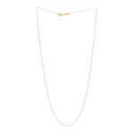 Rubedo Chain Necklace 18" - Image 3