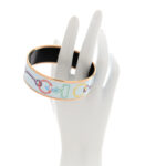 Enamel Printed Inventaire Poetique Pour Un Conte Sellier 70 Aurore - Image 2