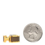 Epsom Olympe Ear Cuff PM Etoupe - Image 2