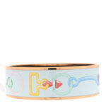 Enamel Printed Inventaire Poetique Pour Un Conte Sellier 70 Aurore - Image 3