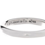 Sterling Silver 8mm Hardwear Ball Ring 47 4 - Image 5