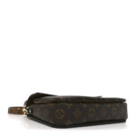 Reverse Monogram Pochette Metis - Image 4