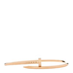 18K Yellow Gold Small Juste Un Clou Bracelet 16