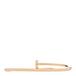 18K Yellow Gold Small Juste Un Clou Bracelet 16 - Image 2