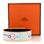 Enamel Printed Inventaire Poetique Pour Un Conte Sellier 70 Aurore - Image 5