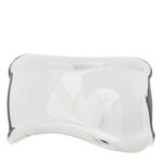 Sterling Silver Small Elsa Peretti Left Wrist Bone Cuff Bracelet