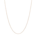 Rubedo Chain Necklace 18"