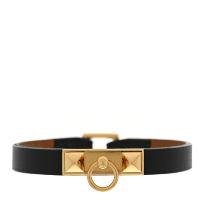 Swift Mini Rivale Bracelet M Black
