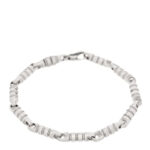 Sterling Silver Paloma Picasso Groove Bracelet