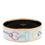 Enamel Printed Inventaire Poetique Pour Un Conte Sellier 70 Aurore - Image 4