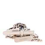 Palladium Lacquered Etrier Necklace - Image 5